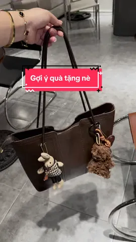 Gợi ý quà tặng 20/10 nè ❌ Sa.leeee 19x—>10x🌿✅kèm gấu #tuixachnu #trending #thoitrang #tuixach #viral 