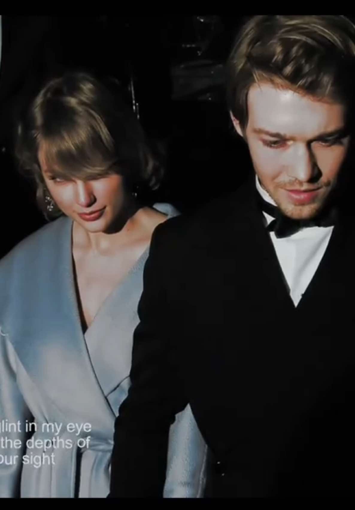 edit for annoying people like me | finally got vsp again #fyp #swiftie #swifttok #joealwyn #foryoupage - style ib @amy 