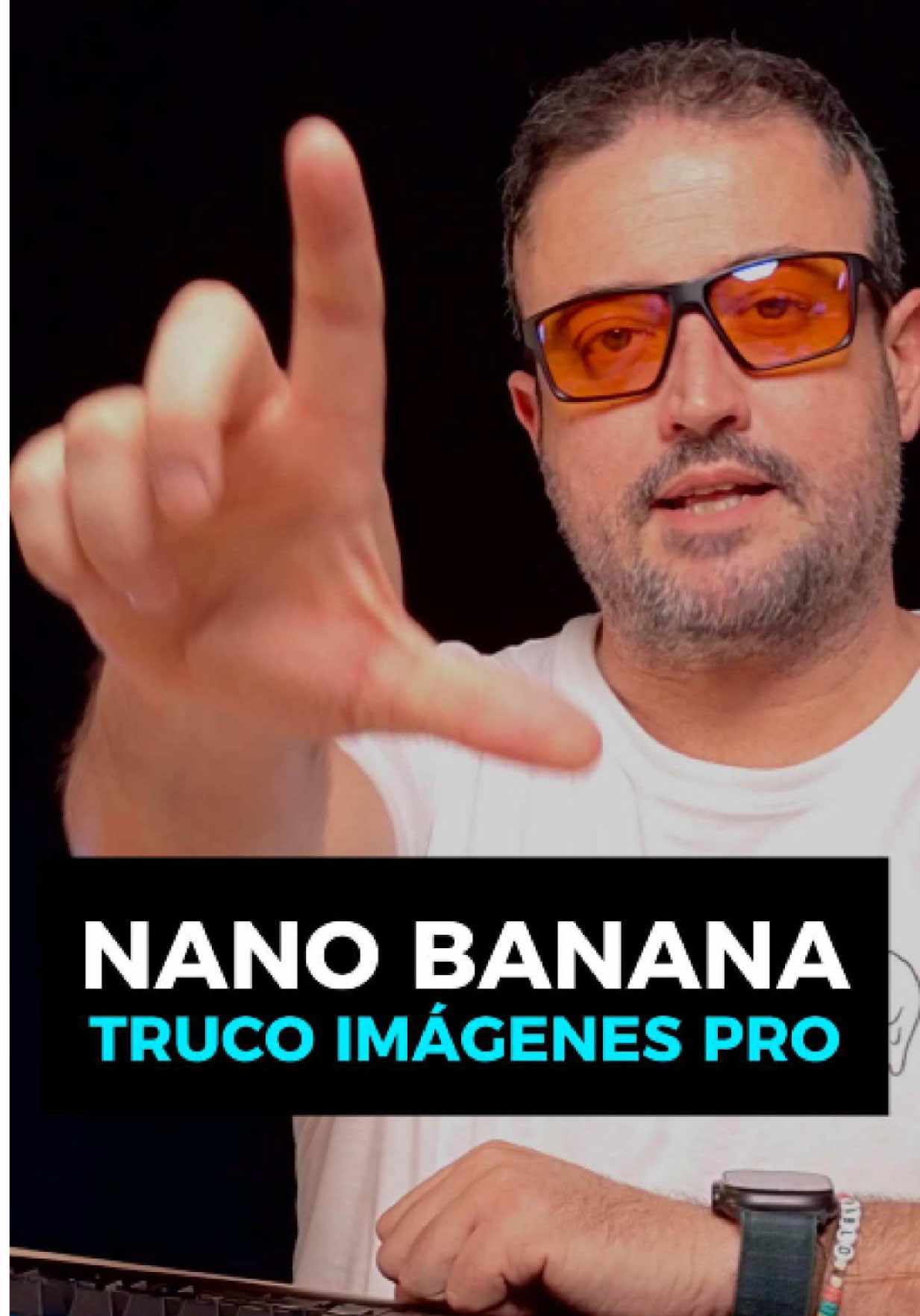 📌 Sígueme para aprender cómo usar Inteligencia Artificial y Big Data, que para eso está TikTok! 📩 Seguro que conoces a alguien que aún no ha probado esto… ¡reenvíaselo ahora! 📸 Hoy he probado a crear fotos nivel portada de revista con IA. Literalmente, en segundos. Te explico cómo. 💬 ¿Y si te vieras tú como un modelo profesional con solo subir una foto? Cuéntamelo en comentarios. #fotorealismo #aistudio #ia #data #bigdata 