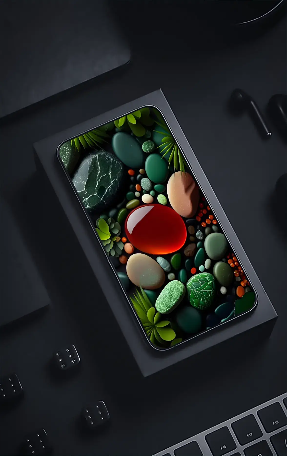 #livewallpaper #wallpaper #display 
