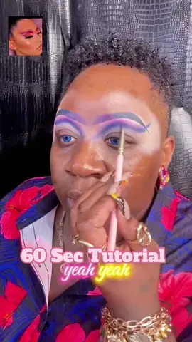 Then🧌 “Why it take you so long!?  Me🌻: I don’t have to people please!!! (my answer going forward) Whoever is watching already knows what it’s about… I’ll let God handle the rest!!!  Bringing Makeup to Life: Up Close and Personal #makeuptutorial #MakeupArtist #affordablemakeup #glamlook #closeup 