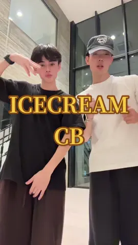 ICECREAM🍨/@CB(ELLY fromJSB3) #phatdoggs #icecream #CB #expg #expgstudiotokyo 