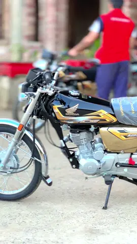 Self 125 2026 Model #Miantradingzafarwal #NewModel #125New #CG125 #2026Honda  