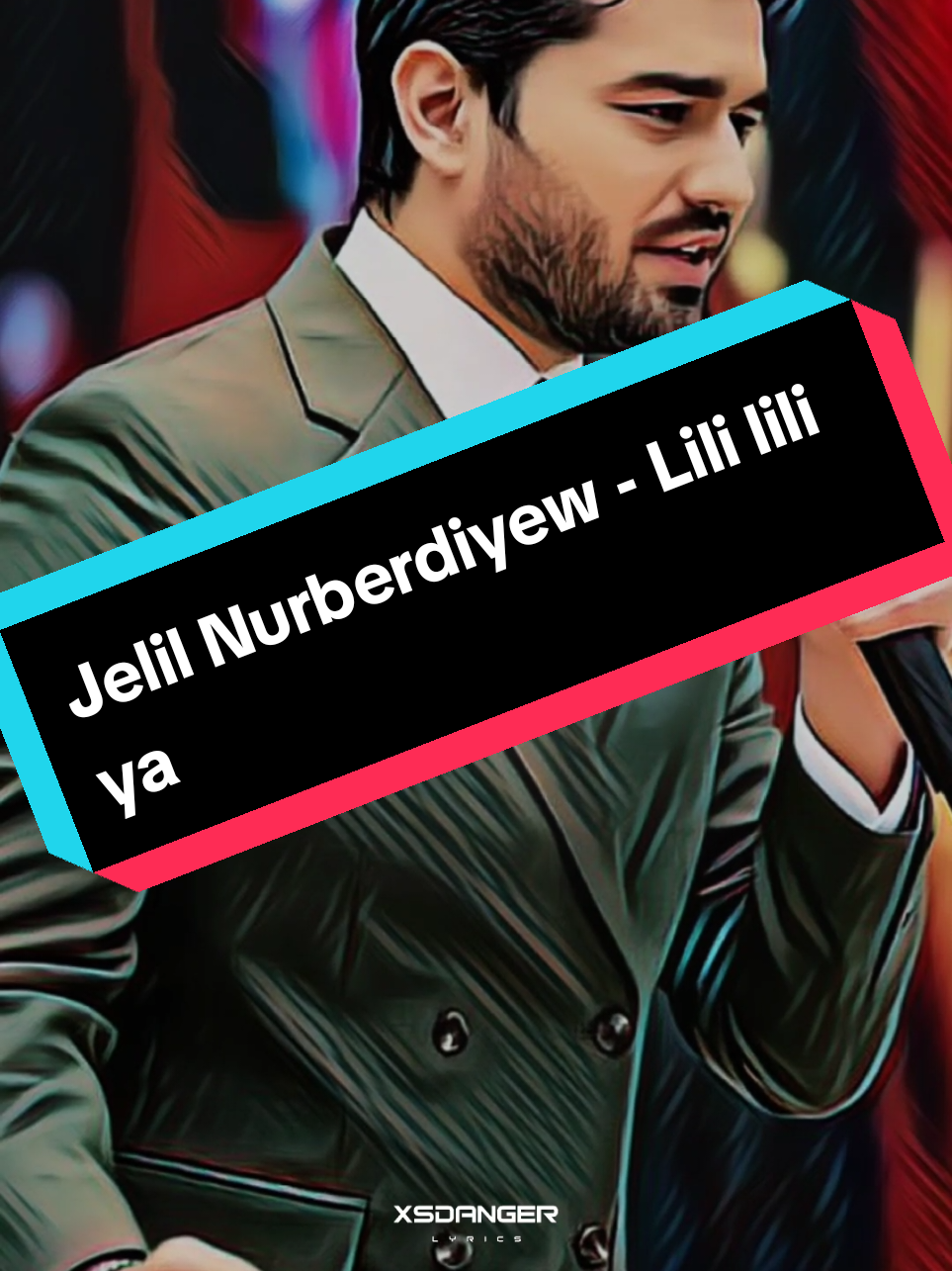 LILI LILI ÝA🌹😚#CapCut #şablon #rekomendasi #trending #jelilnurberdiyew @jelil_official  ŞABLON @xs Danger 