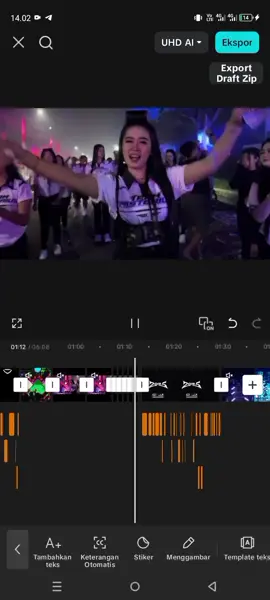 😭🙏 #djhoreg #nrotok #marcelrmx #menganti24jam #gresikselatan 