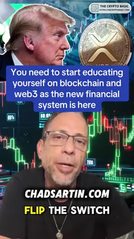 Educate Yourself- Web3 & Blockchain #XRP #crypto 
