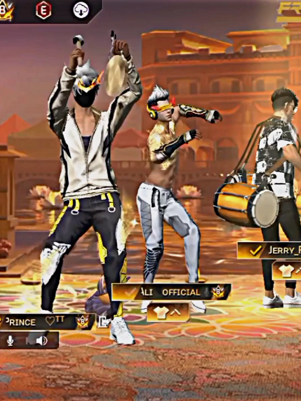 ☠️😂 #freefire #freefirepakistan #viralmyvideo #funny #fypage 