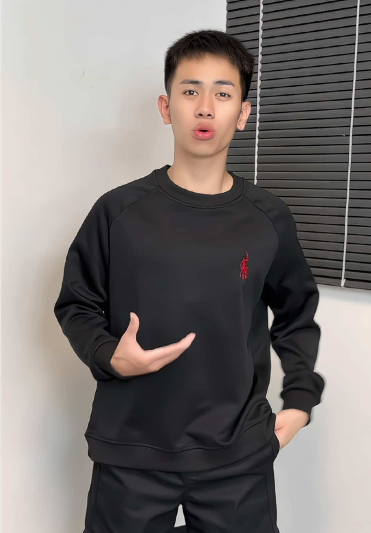 [ DEAL MỞ BÁN ] Áo Sweater cổ