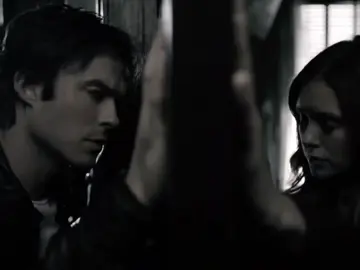 كطع بيه الهوى ومخنوك !! #elenagilbert #damonsalvatore #محمد_عبد_الجبار 
