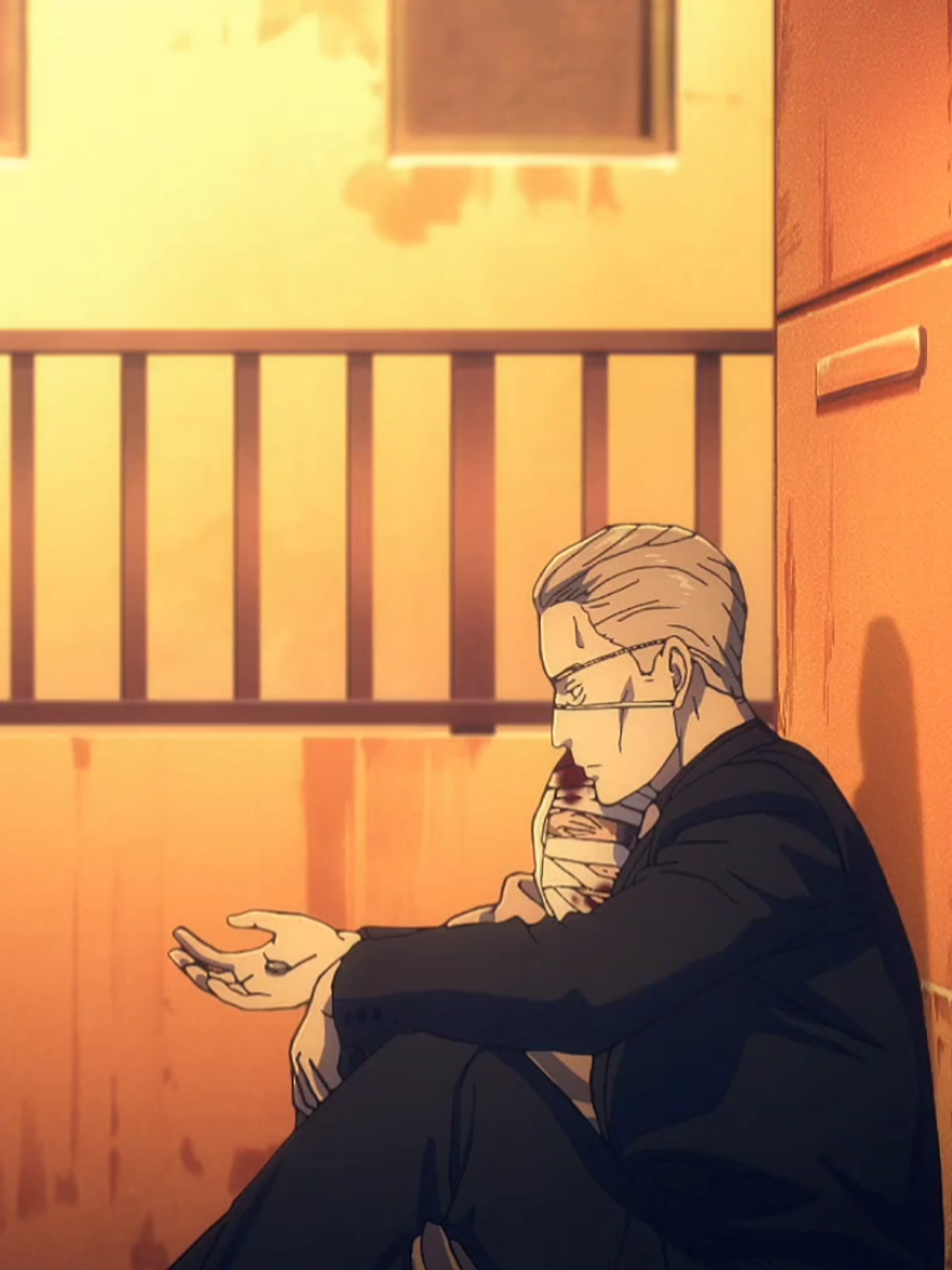 I'm tearing up while editing this. #heavenlydelusion #shiro #mimihime #anime #animetiktok 
