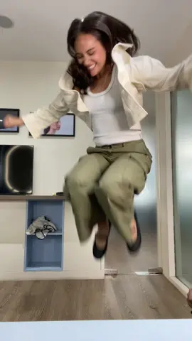 NEW HAIRRRR YAAAAA’LLLL I FEEL BRAND NEWWWW @dustyblue.edit 