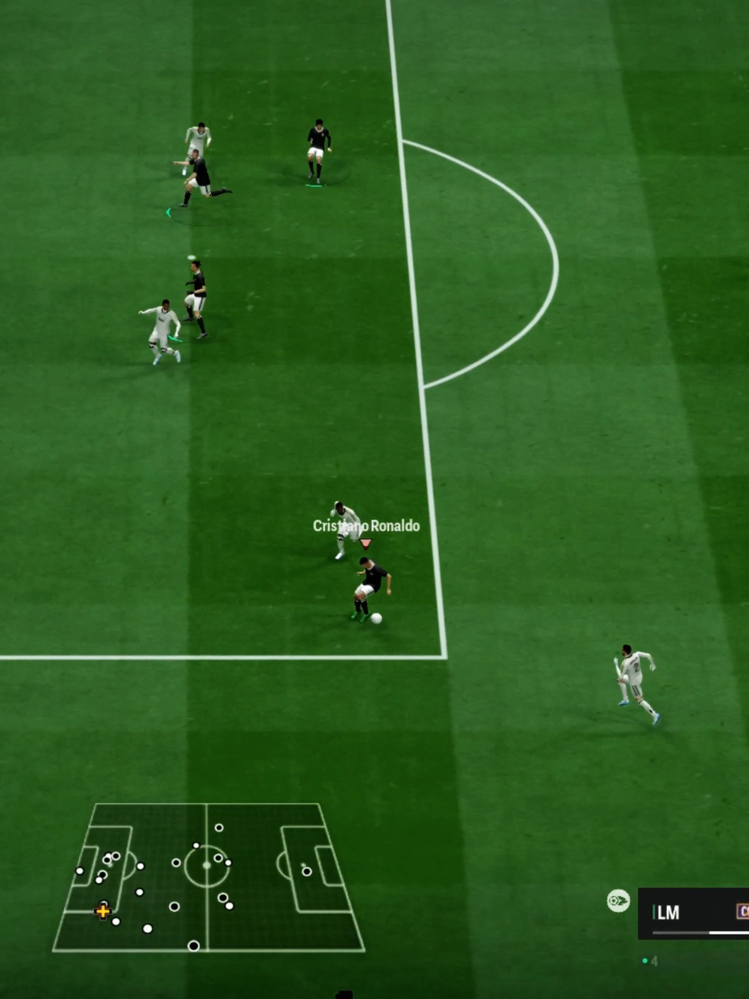 Anh 7 thời còn ở Mưa Trên Thế Nắng #hipnano #fifaonline4 #fconline #fo4 #fco #xuhuongtiktok #BacThayReviewFCOnline #cristianoronaldo #SieuSaoSangTaoFCO