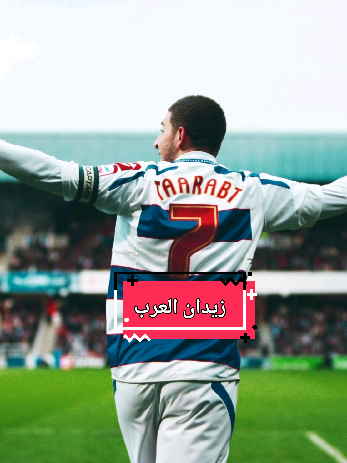 تاعرابت أفضل لاعب مهاري في تاريخ إفريقيا، تتفق أو تختلف.  #taarabt #sportsontiktok #foryou #fyp #footballtiktok 