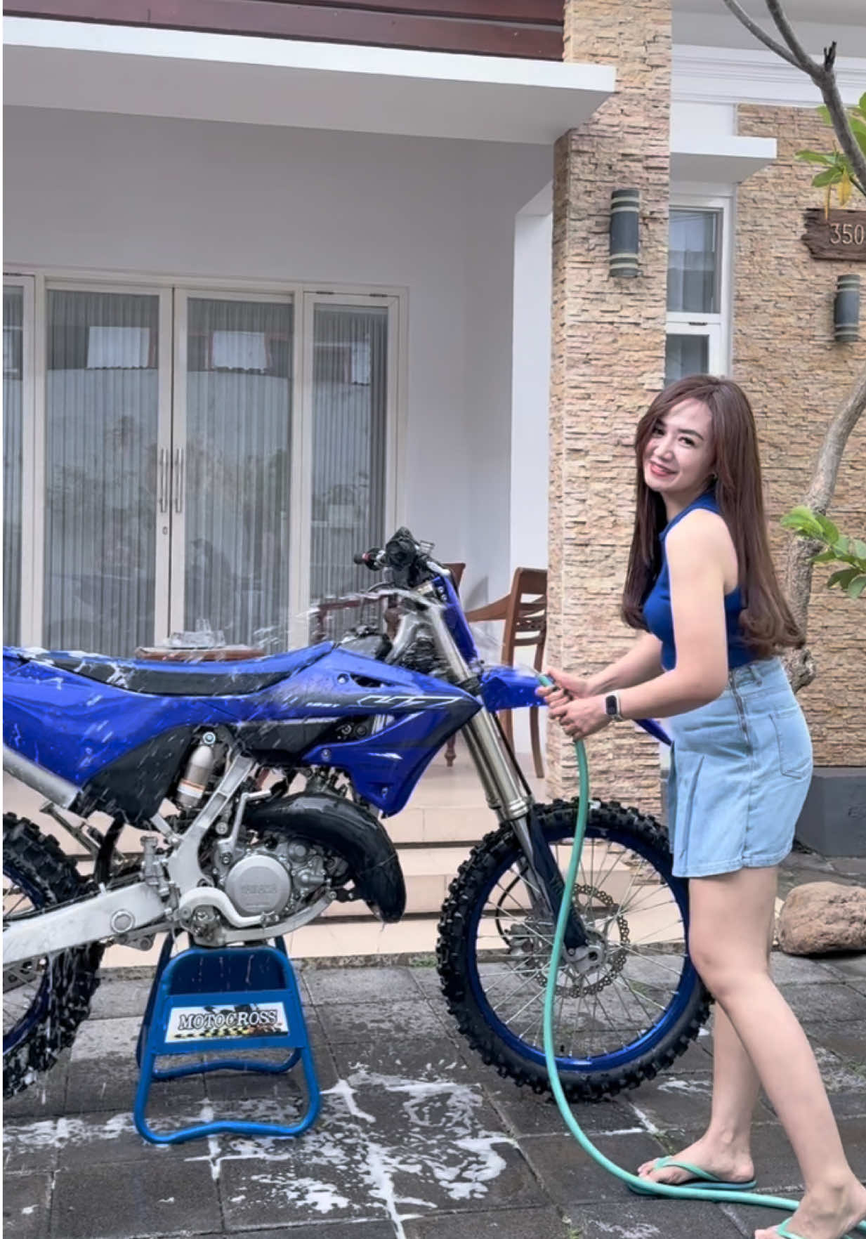 #yamahayz #yamahayz125 #yamahayz125x #yamahawr #yamahawr155 