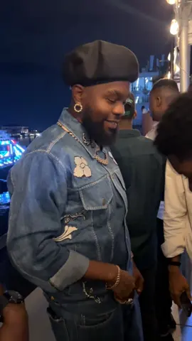 Hallelujah!!🙂🚀#nahsammy 