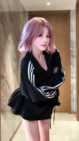 #dance #asiangirl #OOTD 