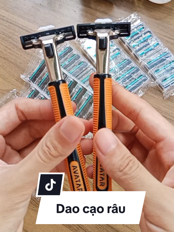 Trả lời @reviewmoithu21318  Combo 36 lưỡi dao cạo râu còn tặng k 2 dao cạo #taphoanhamoon1406 #daocaorau #daocao #daocaorau #danong @Tạp hoá nhà Moon 🐉 @Tạp hoá nhà Moon 🐉 @Tạp hoá nhà Moon 🐉 