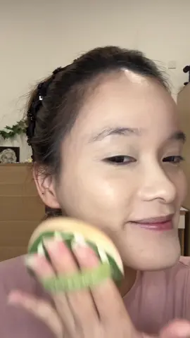 #nytran089 #kemnen #cushion #makeup 