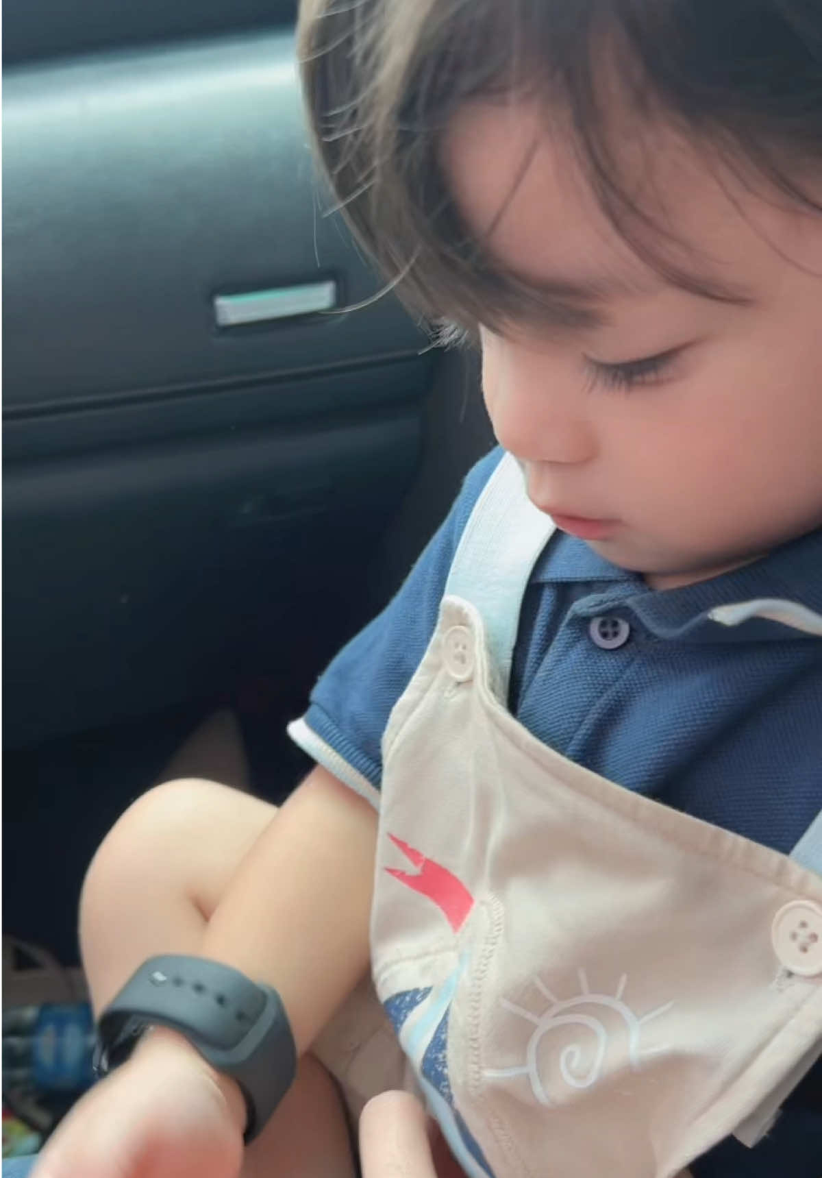 widih di ambil jam mamak nya  #masyaallahtabarakkallah #toddler #ootdbaby #outfitbaby #fyp 