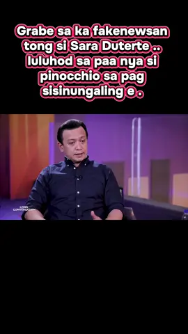 Iba talaga magpakalat ng kasinungalingan ang mga Duterte buhay pa gusto na tegihin .  #fyp #foryou #fypppppppppppppppppppppp #walangutangnaloob 