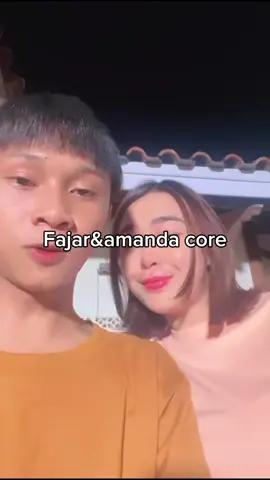 Telepas dari semua ini happy weding amanda dan kenny😭🤣#foryoupage #fajarsadboy #amandamanopo #mentalitycore #tiktokviral2025 