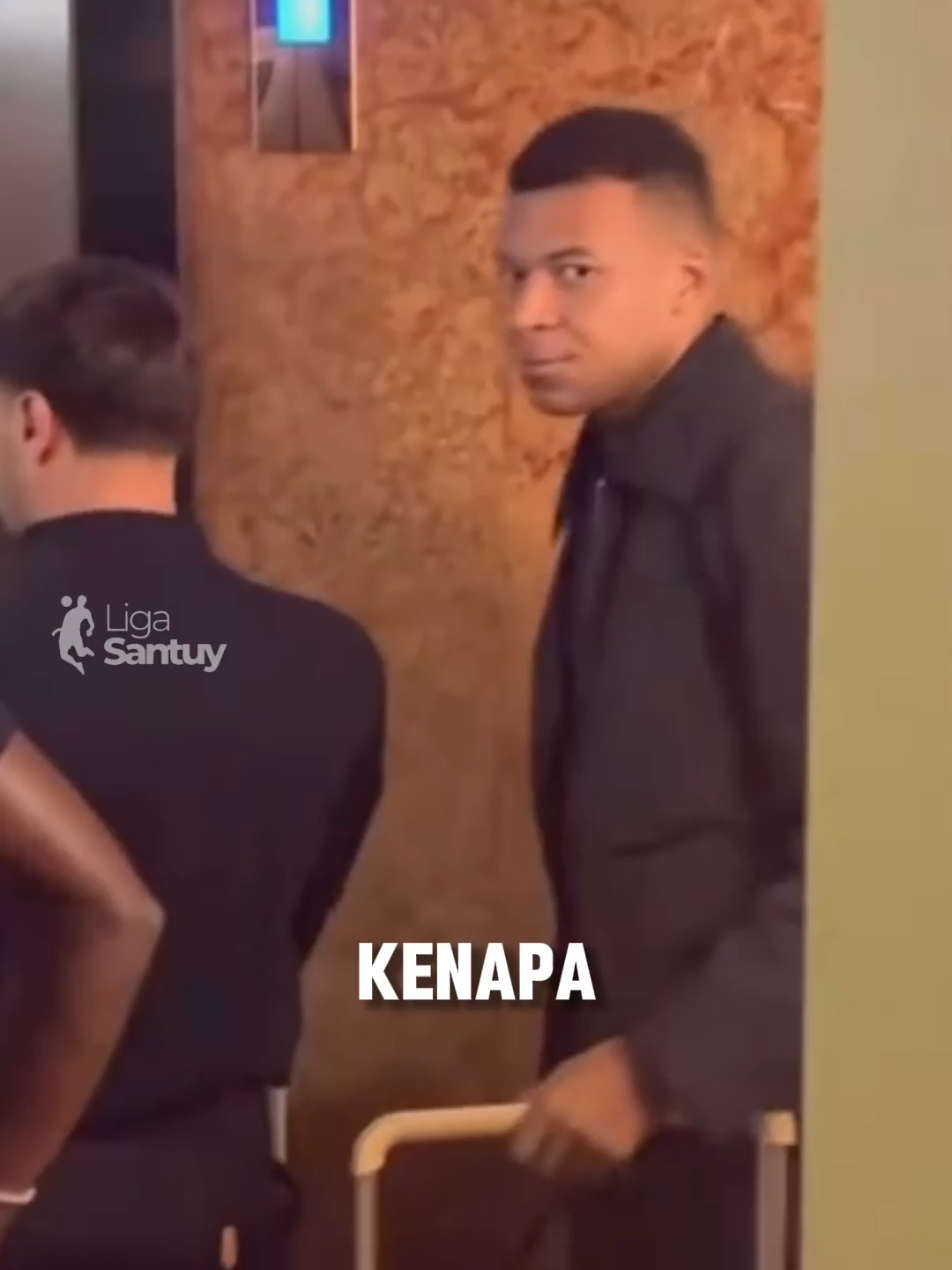 Alasan Mbappe Tidak Punya Pacar Sampai Sekarang.😢 #football #sepakbola #beritabola #infobola #updatebola #soccer #trending #footballnews #mbappe
