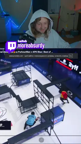 twitch:moreabsurdy #twitch #moreabsurdy 