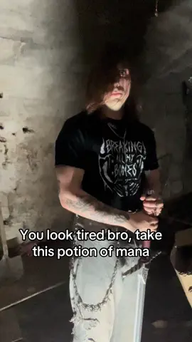 Trust me for I am the emo knight  . #emo #monsterenergy #sword #alt #tattooed 