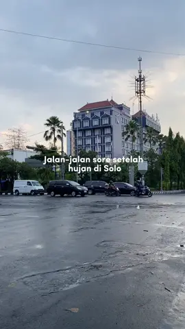 Ga ada lawan deh vibesnya 🥰 #surakarta #exploresolo #traveltiktok 
