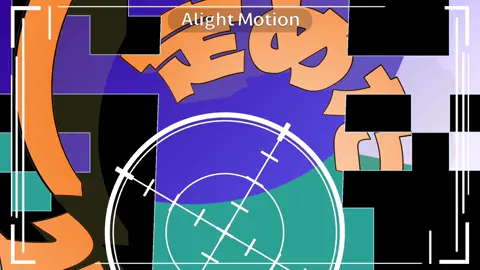 単品です！！個人的に今までで1番クオリティが高くなったと思ってます！！ #文字pv #alightmotion #アライトモーション #edit #パリィ 