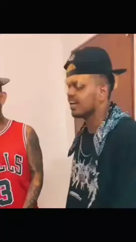 real freestyle 💨 @MOOZE_RAPPER_NEW @Kevin Smokio#viralvideo #CapCut #👑️ 