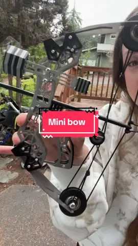 Way better material then I was expecting #fyp #tiktokshop #hunting #archery #bow 