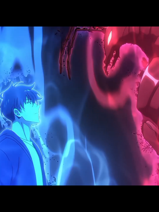 kapan nih s3🤧 #sololeveling #sololevelingseason2 #sungjinwoo 