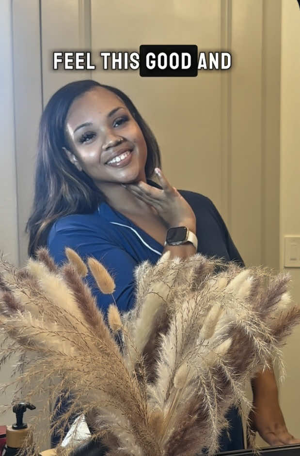 Soft skin, strong routine. 💋✨ #lorealparisskincare #lorealparispartner 