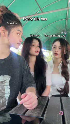 🥲 #แฝดสาม #tiktok 