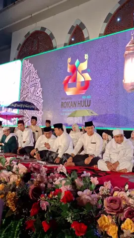 Tabliq Akbar Bersempena HUT KAB. ROKAN HULU bersama Ustad Abdul Somad. Semoga Rokan Hulu Menjadi Negri yang Religius, Damai dan Sejahtera. Harmoni dalam Keberagaman untuk Rokan Hulu yang bermarwah #syafaruddinpoti #wabuprohul #rokanhulu #ustadabdulsomad 