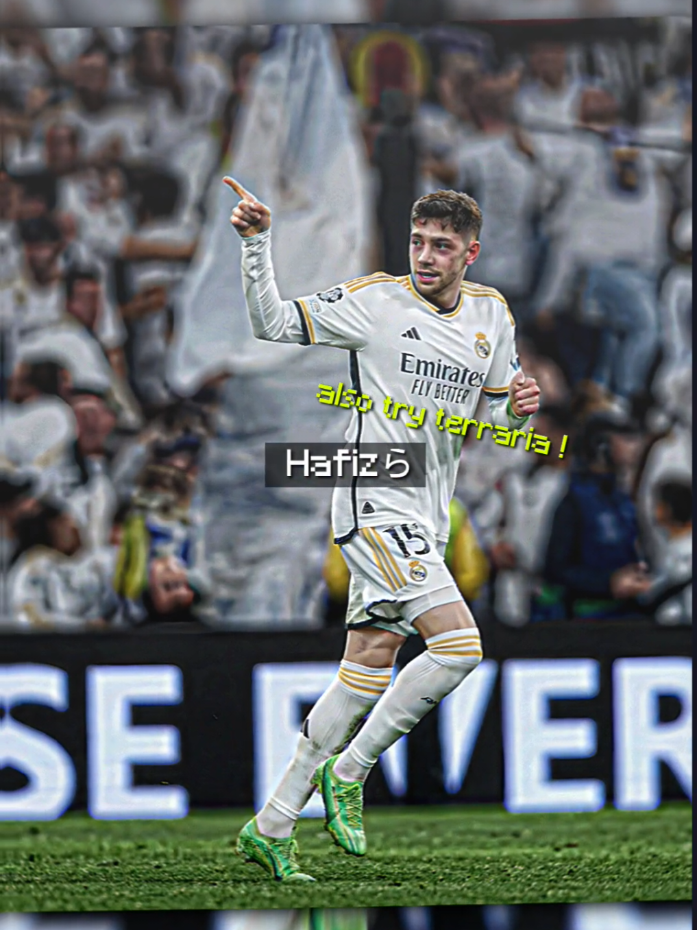 valverde shoot 🚀🚀 #valverde #shoot #football #foryou #fyp 