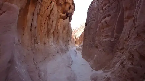 وديان نويبع 