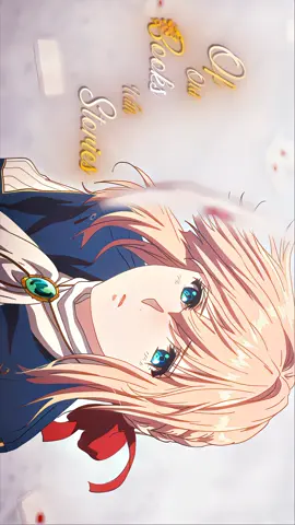 #violet #violetevergarden #anime #animeedit #アニメ #bakerysqd #Сumsqd