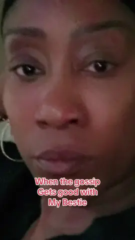 When the GOSSIP GETS GOOD