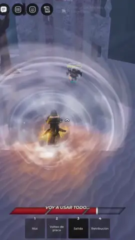 Este video tiene tiempo que lo subí y en su momento no pego nada ahora lo vuelvo a subir y espero les guste voy a. Traer más contenido similar ya que la uni me deje descansar un poco más :3#camposdebatallamasfuertes #robloxfyp #campodebatalladeheroes #flypシ #thesaanblu 