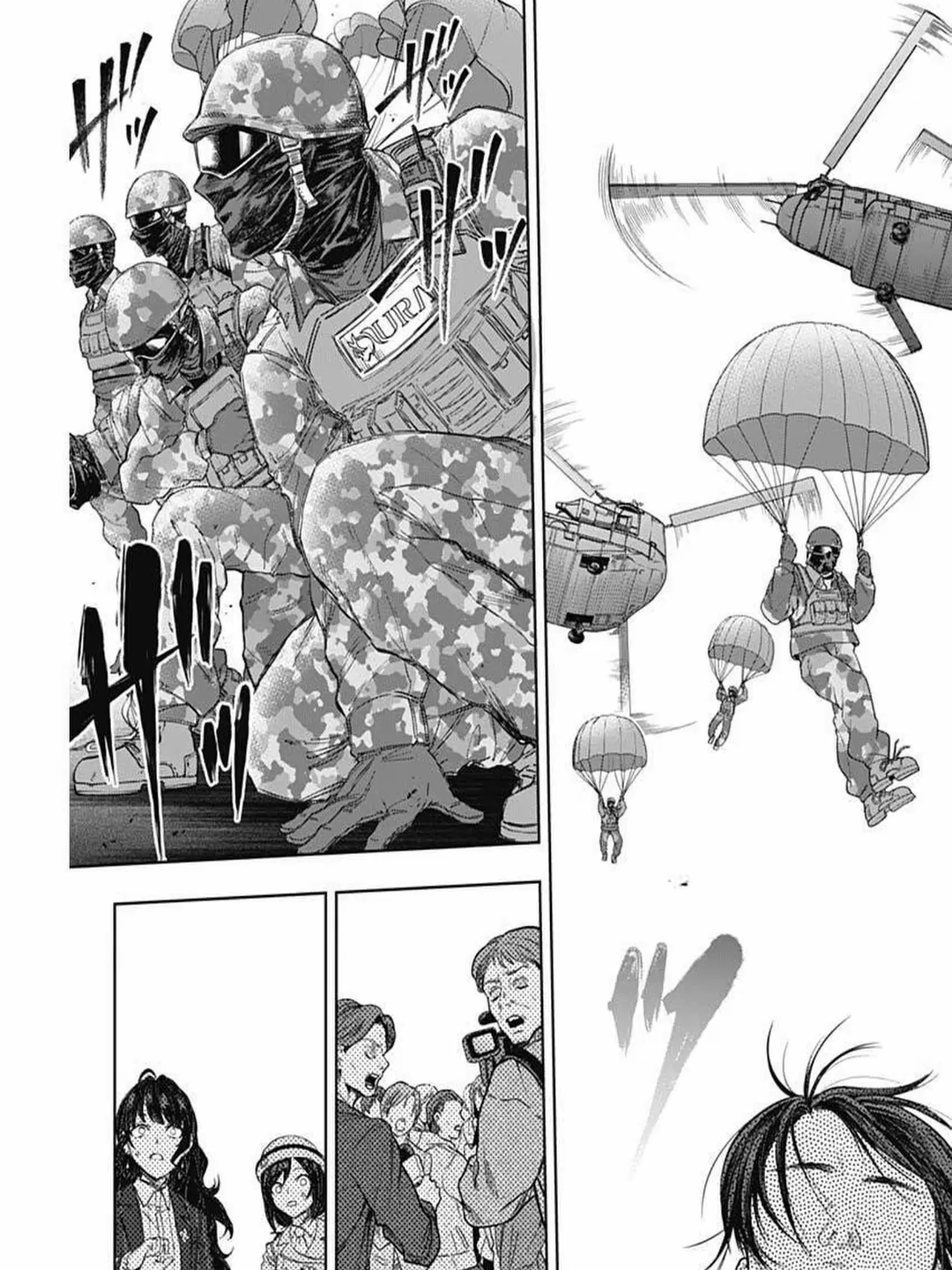 Gotta defend tracen even if i have to use a scar💯💯   credits to @_adambb on X(twitter) for the translated manga panels #fyp #counterstrike2 #umamusume #umamusumeprettyderby #cs2 #cs #umamusumeprettyderbyedit  #oguri #oguricap #oguricapprettyderby