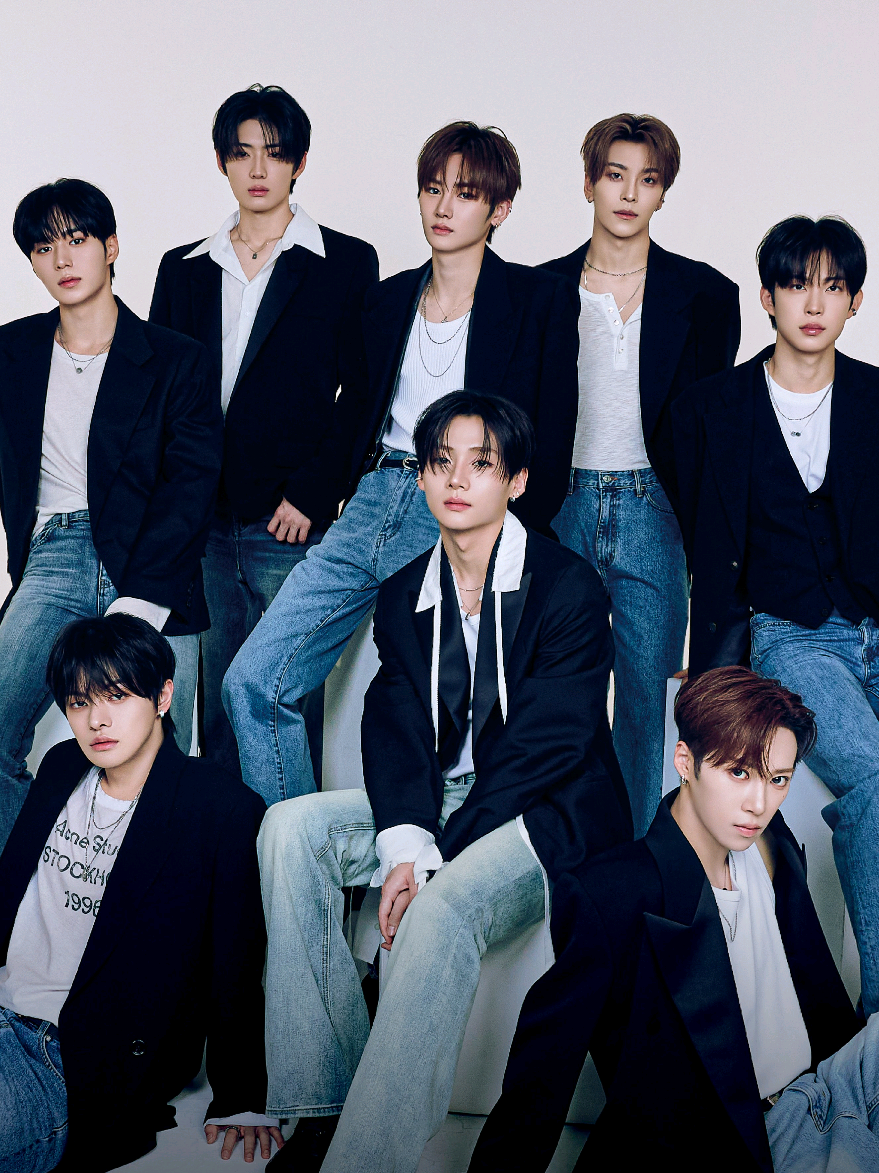 they al look so good!!  #ald1 #alphadriveone #sangwon #이상원 #fyp 