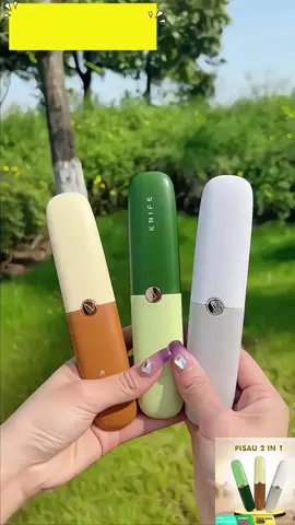 ( PKB - 2in1 ) Pisau 2 Sisi Bu pisau pengupas buah dan sayur pisau viral buruan cekauot sekarang juga #pisaupengupasbuah #pisaudapur #pisauantikarat #pisauviral #bismillahfyppppppppppppp 