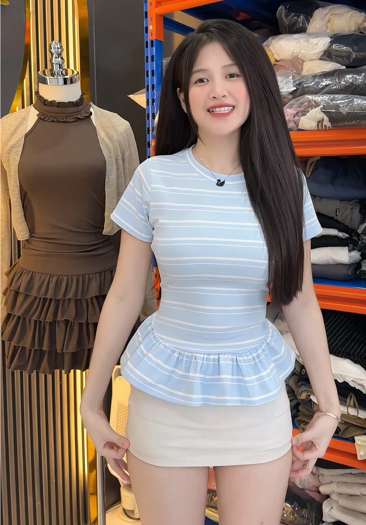 Áo thun nữ 