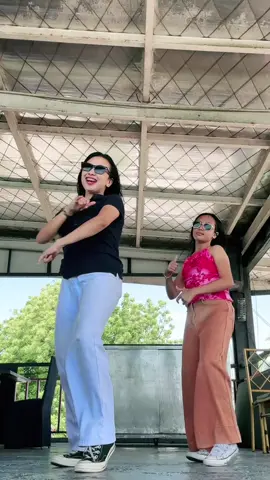 another one with my cousin