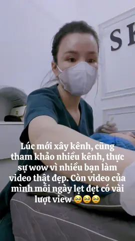 Mong 1 ngày đc lên xu hướng 😭 #chuyêntiemfillerquangngai #quangngai76 #beauty #spa #LearnOnTikTok 