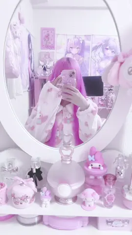 最近いっぱいお洋服買ったからお出かけするモチベ高い₍ᐢ‥ᐢ₎ ♡ #量産型 #Vlog #茶碗洗碗 #生活音 #fyp 