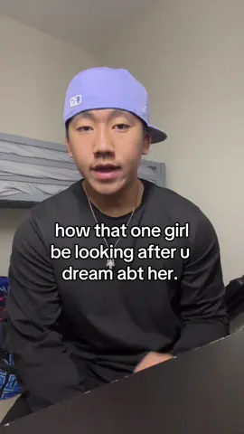 this one is not for the weak. I will say tho I had a really weird dream before where i was on a farm and we were being chased by a killer with a chainsaw. No clue how that correlates to her becoming prettier.  #fyp #dreamgirl #dreaming #highschoollife #relatable 