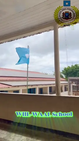 Midigta isqabsada ohaded meel wada jeesta 🇸🇴 WIIL-WAAL SCHOOL #@Macruuf Xaaji 